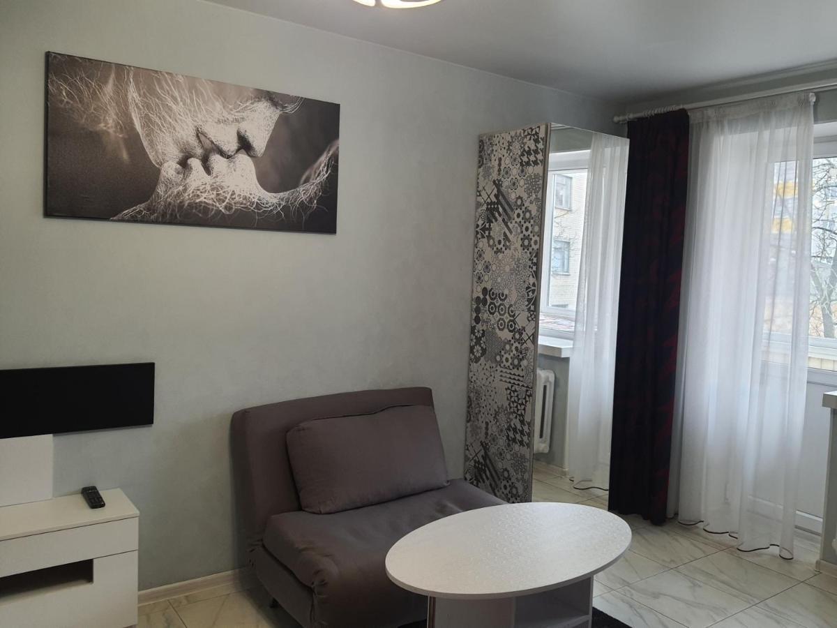 Apartment On Mstyslavs'Ka Chernihiv Exterior photo